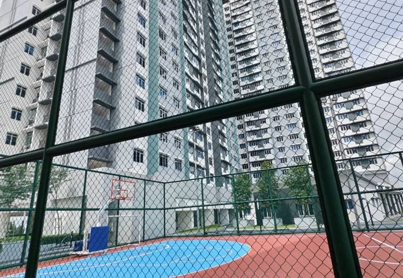 Residensi Nexus Kajang *