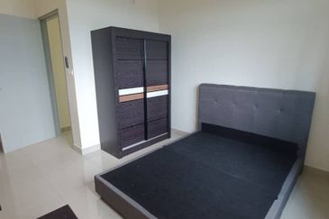 Residensi Nexus Kajang