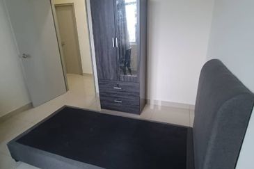 Residensi Nexus Kajang