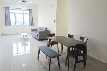 Residensi Nexus Kajang