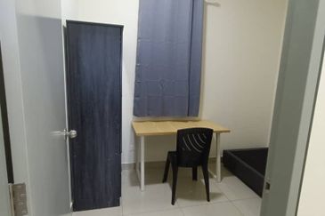 Residensi Nexus Kajang