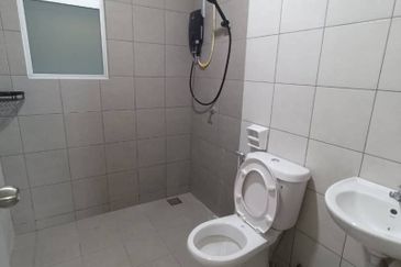 Residensi Nexus Kajang