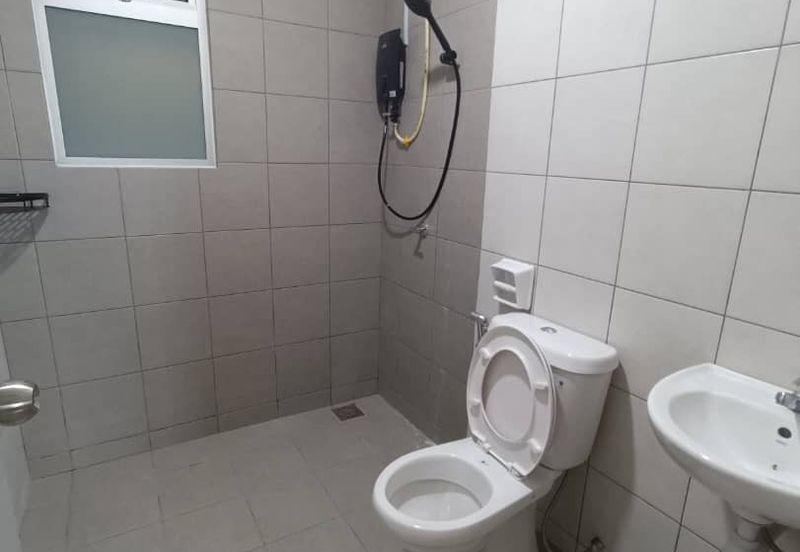 Residensi Nexus Kajang *