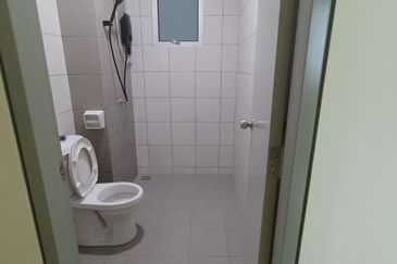 Residensi Nexus Kajang