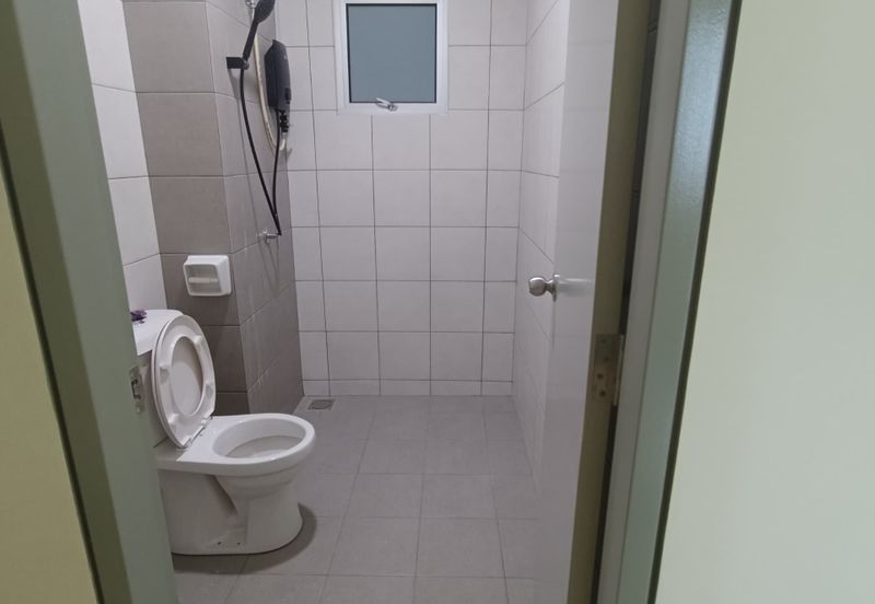 Residensi Nexus Kajang *