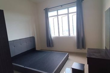 Residensi Nexus Kajang