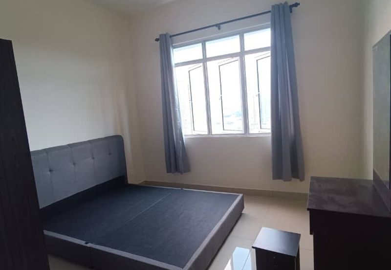 Residensi Nexus Kajang *