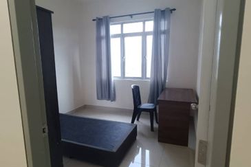 Residensi Nexus Kajang