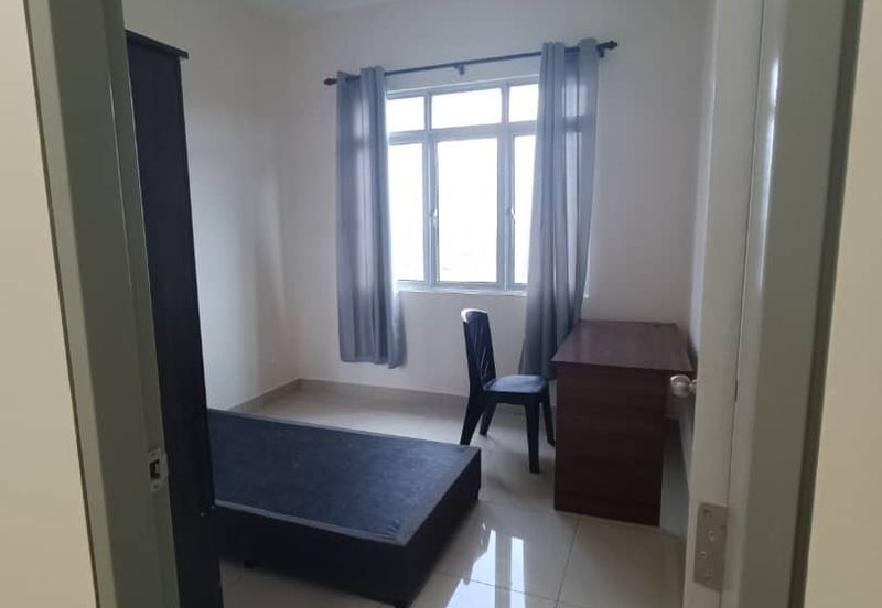 Residensi Nexus Kajang *