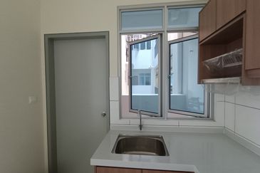 Residensi Nexus Kajang