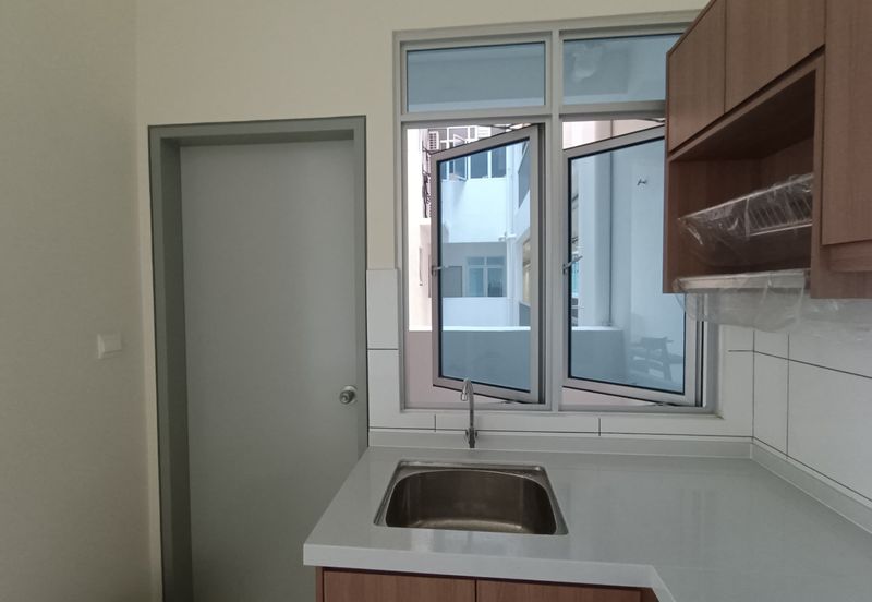 Residensi Nexus Kajang *