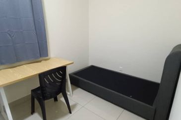 Residensi Nexus Kajang