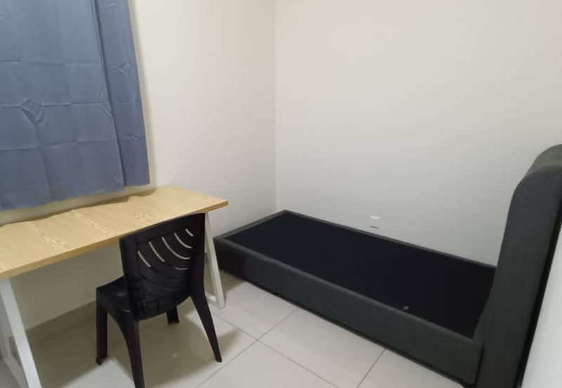 Residensi Nexus Kajang *