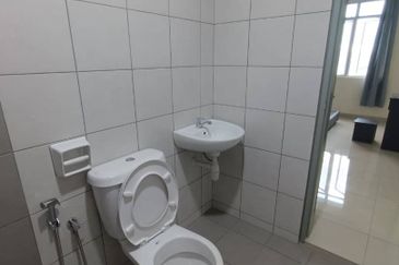 Residensi Nexus Kajang