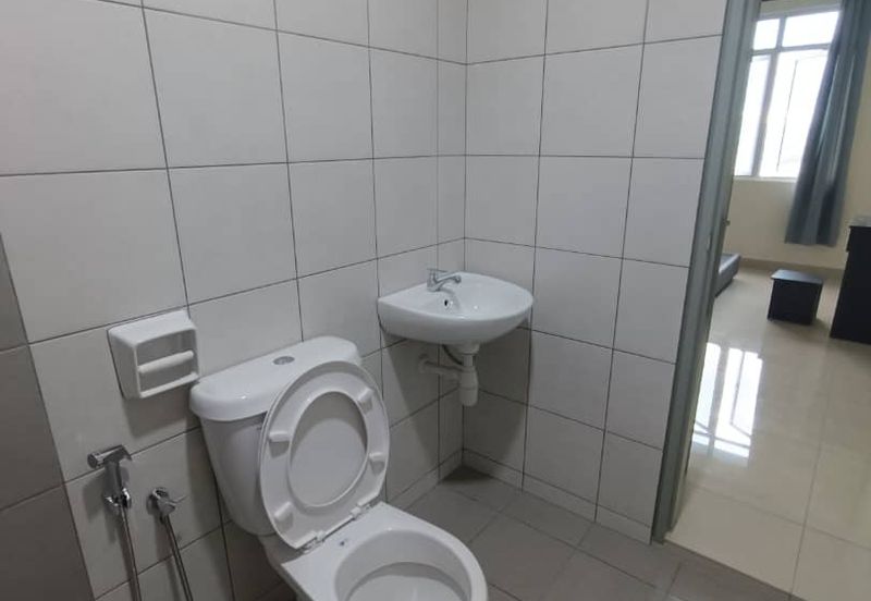 Residensi Nexus Kajang *