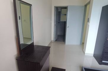 Residensi Nexus Kajang