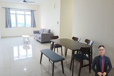 Residensi Nexus Kajang
