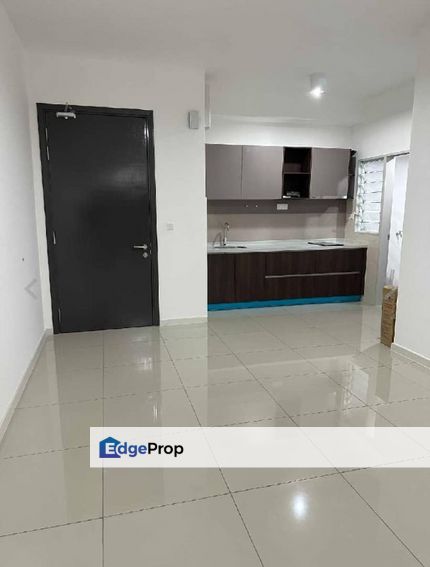 Sensory Residence @ Southville City Dengkil, Selangor, Bangi