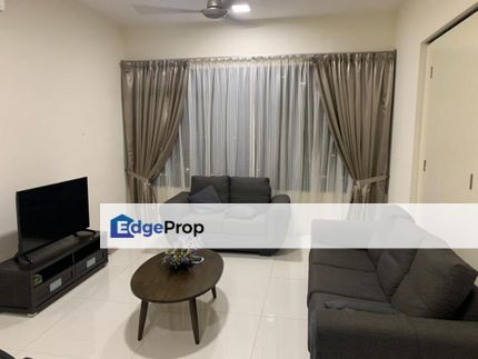 MKH Boulevard Fully Furnished Bandar Kajang, Selangor, Kajang