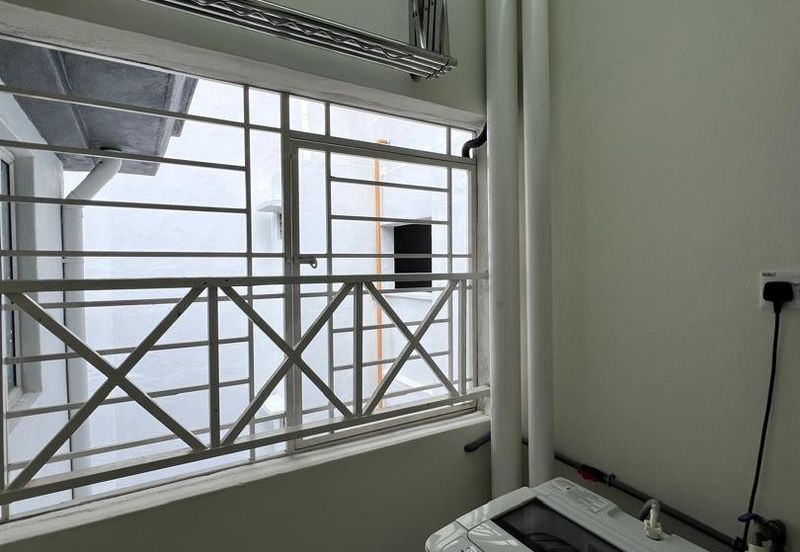 PUNCAK BANYAN CONDOMINIUM