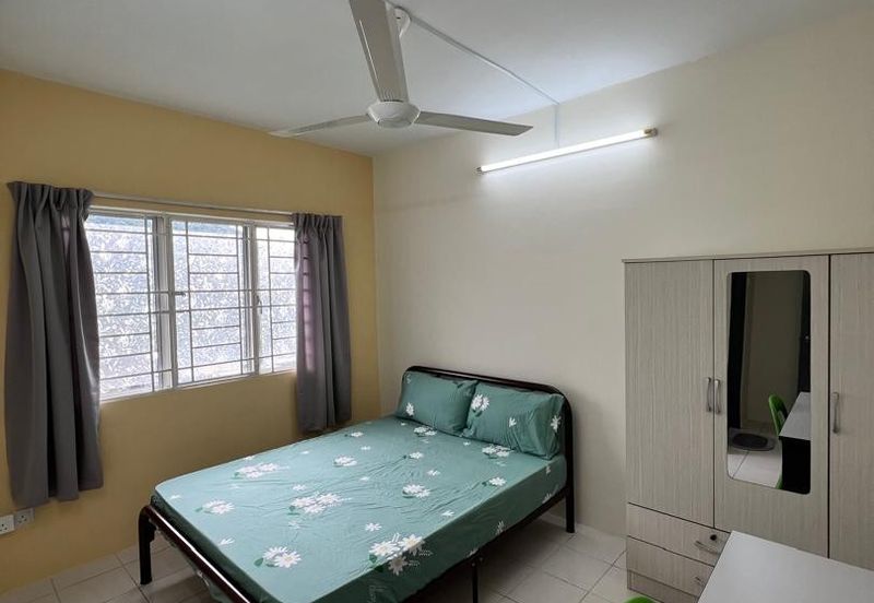 PUNCAK BANYAN CONDOMINIUM