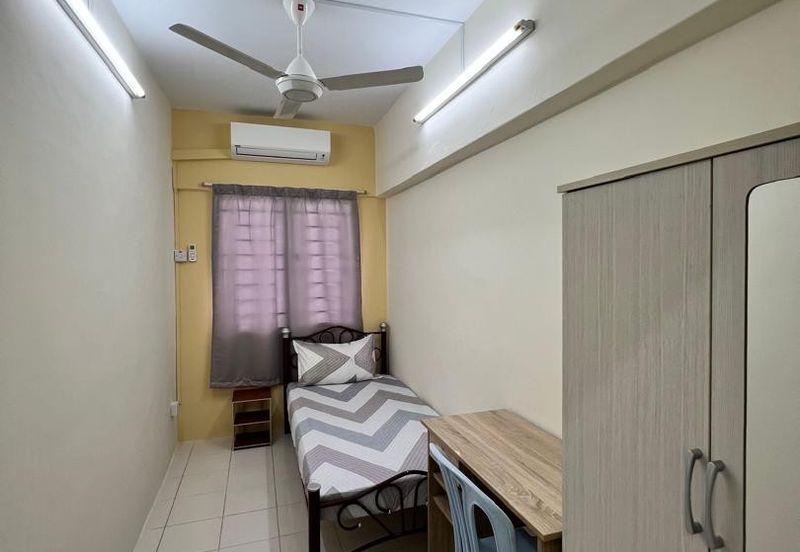 PUNCAK BANYAN CONDOMINIUM