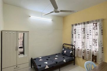 PUNCAK BANYAN CONDOMINIUM