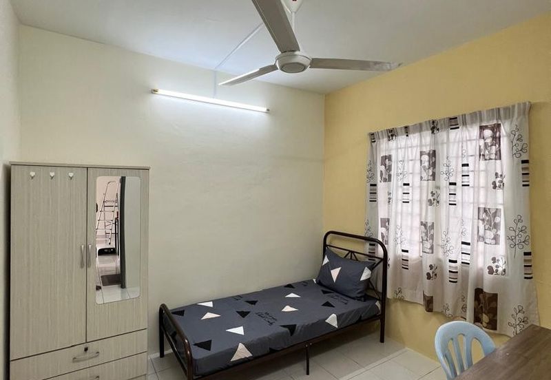 PUNCAK BANYAN CONDOMINIUM