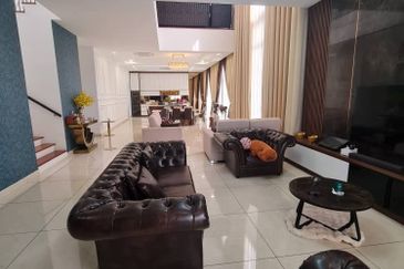 Stoneridge @ Eco Majestic