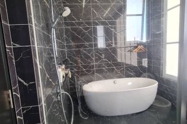 Stoneridge @ Eco Majestic