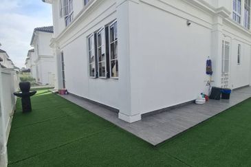 Stoneridge @ Eco Majestic