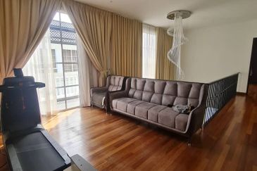 Stoneridge @ Eco Majestic