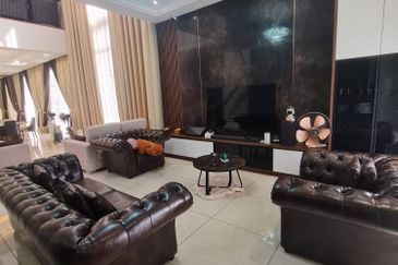 Stoneridge @ Eco Majestic