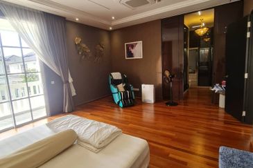 Stoneridge @ Eco Majestic