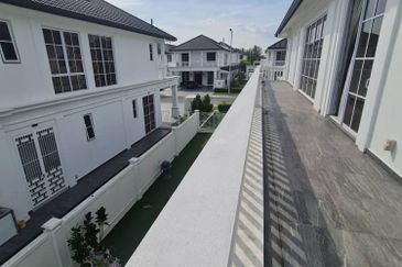 Stoneridge @ Eco Majestic