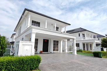 Stoneridge @ Eco Majestic