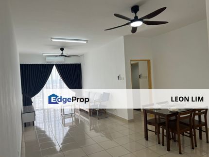 Pearl Avenue Condo, Taman Berjaya Kajang, Fully furnished , Selangor, Kajang