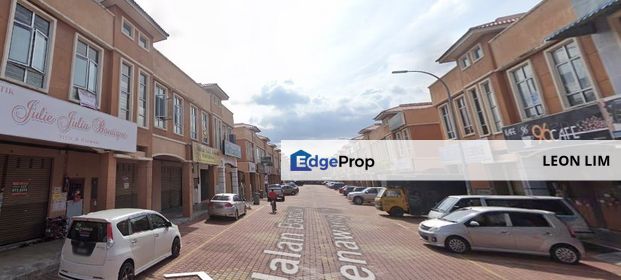 Pusat Bandar Senawang, Seremban, Negeri Sembilan [Endlot] Ground floor shop office , Negeri Sembilan, Seremban