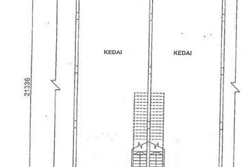 Pusat Bandar Senawang