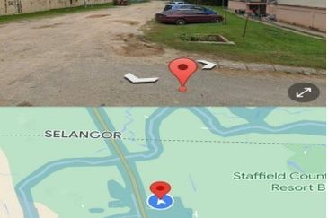 Kampung Baharu Pajam