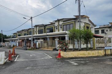 Kampung Baharu Pajam