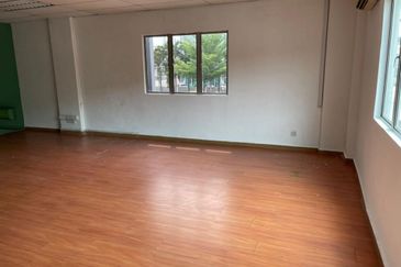 Taman Perindustrian Puchong