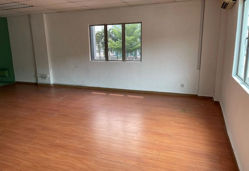 Taman Perindustrian Puchong