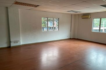 Taman Perindustrian Puchong