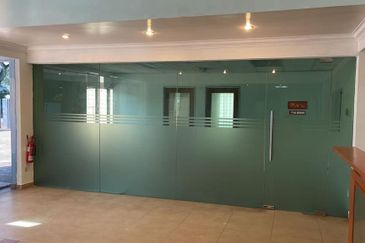 Taman Perindustrian Puchong