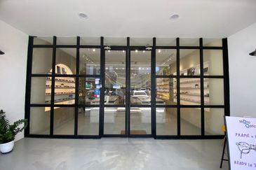 Bandar Mahkota Cheras