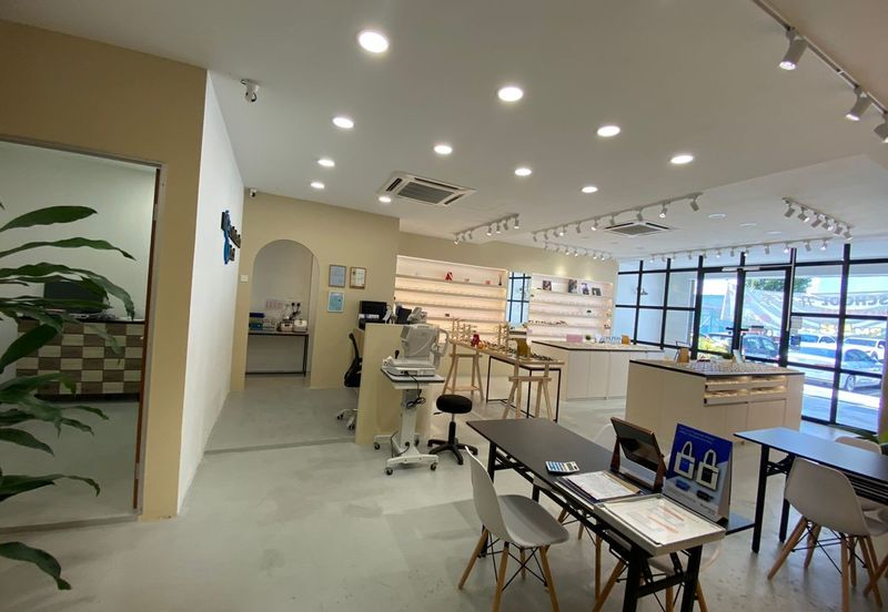 Bandar Mahkota Cheras