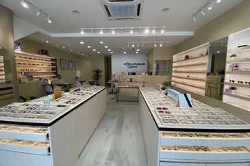 Bandar Mahkota Cheras