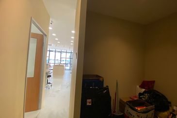 Bandar Mahkota Cheras