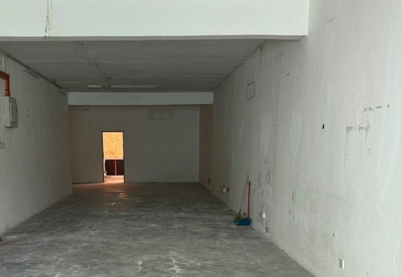 Kiara Business Centre, Semenyih shop office 